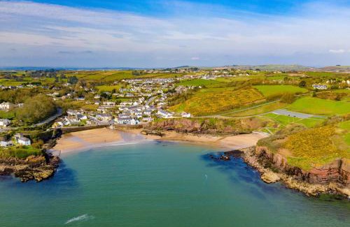Dunmore East House | Seacliff Holiday Homes No 12 by Trident Holiday Homes