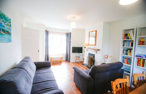 Dunmore East House | Seacliff Holiday Home No. 4