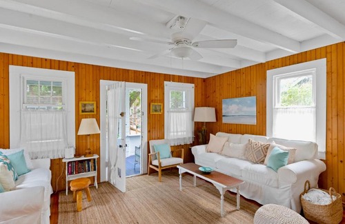 Ocean Beach House | Seaclusion Gardens