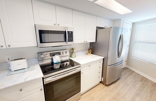 Fort Walton Beach Condo | Seacrest 515ab 3 Bedroom Condo by RedAwning