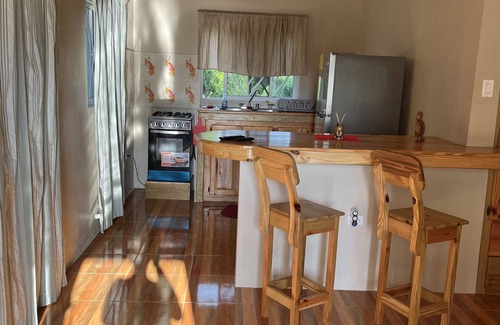 Negril Apartment | Seacret Studios - Cozy Jamaican Retreat Apts by RedAwning