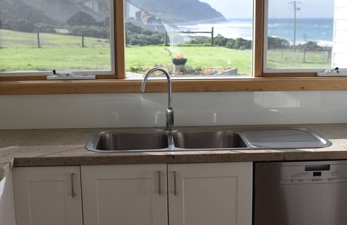Sugarloaf House | Seacroft Chapel - LUXURY with Amazing Ocean VIEWS