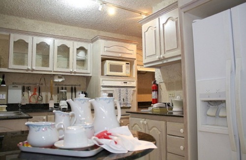 Checker Hall Villa | Seacruise Villa