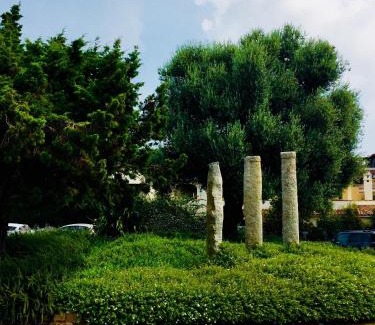 Porto Rotondo Apartment | Seadas Apartment