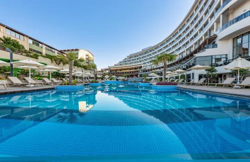 Side Hotel | Seaden Quality Resort & Spa Ultra All Inclusive