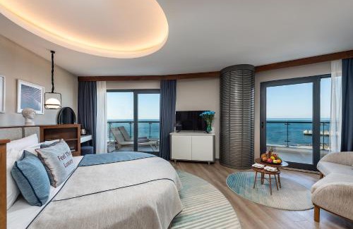 Side Hotel | Seaden Quality Resort & Spa Ultra All Inclusive