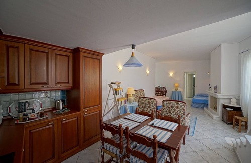 Galaxidi House | Seafarer's Suite - Fully Equipped House in Galaxidi, Phocis, Greece