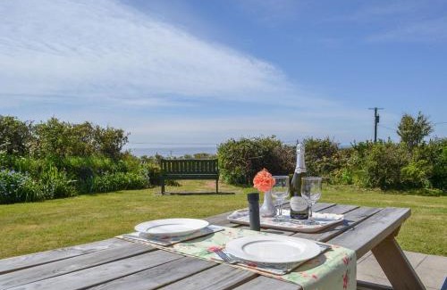 Cylch-Y-Garn House | Seafield
