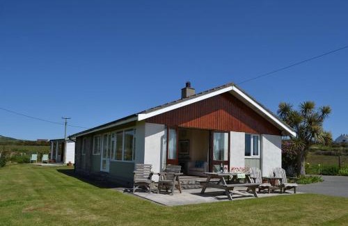 Cylch-Y-Garn House | Seafield