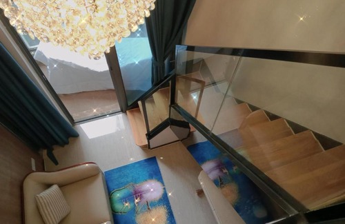 Hainan Apartment | Seaflower Apartment