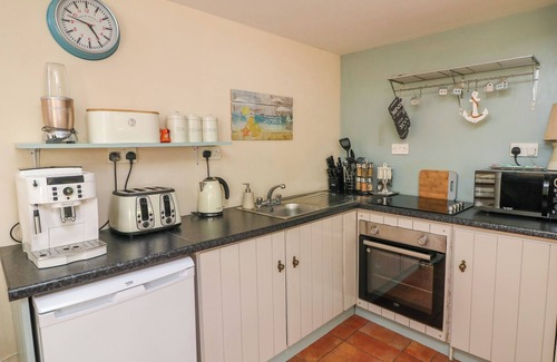 Gorey Cottage | Seaforest Lodge