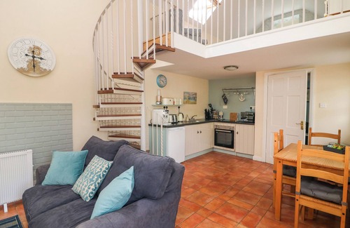 Gorey Cottage | Seaforest Lodge