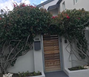 Simon's Town Apartment | Seaforth Suite