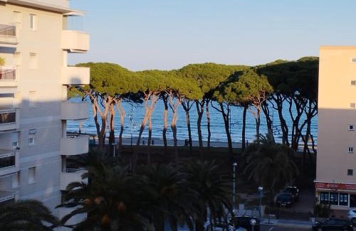 La Pineda Apartment | SEAFRONT APARTMENT PINEDA BEACH