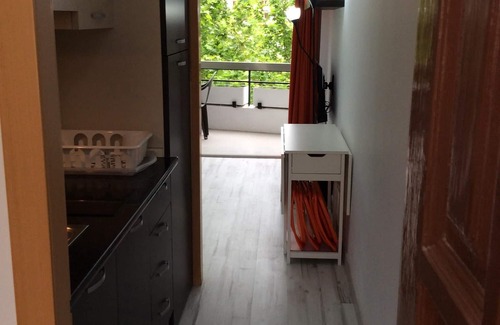Salou City Centre Apartment | Seafront apartment, renovated.