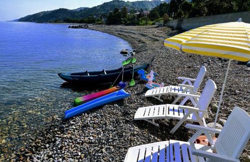 Ardesen Apartment | Seafront Apartment Rize-Ardeşen