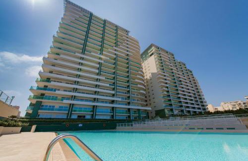 Sliema Apartment | Seafront Apartment Sliema