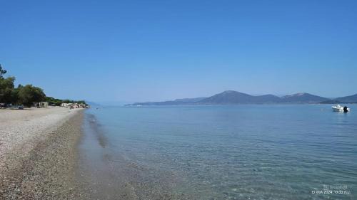 Kanatadika Villa | Seafront Villa Christina
