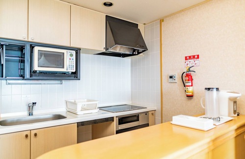 Miyazaki Resort | Seagaia Forest Condominiums