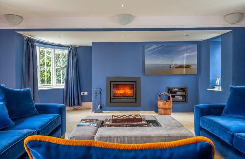 Brancaster House | Seagate House