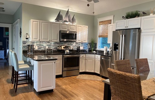 Seaglass Village Cottage | Seaglass Village Cottages - Little Sandpipers