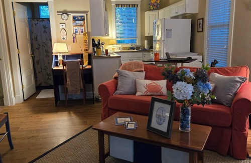 Seaglass Village Cottage | Seaglass Village Wells #426. "Almost Beachfront" Near Clubhouse