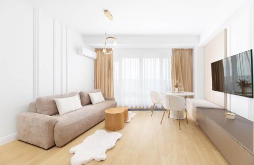 Dziwnowek Apartment | Seaglow - z widokiem na morze - Porta Mare