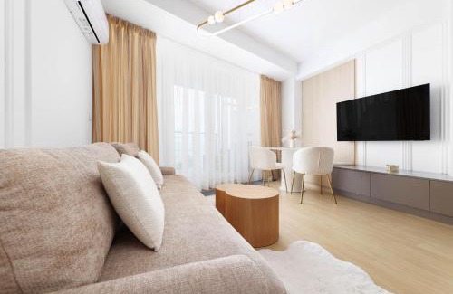 Dziwnowek Apartment | Seaglow - z widokiem na morze - Porta Mare