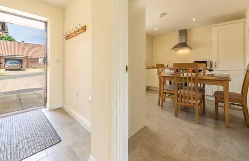 Heacham House | Seagrace, Heacham, Norfolk
