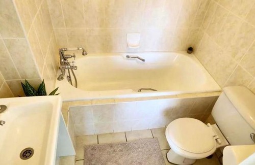 Margate Beach Apartment | Seagull 506