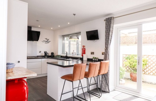 Morfa Bychan Cottage | Seagull Shack