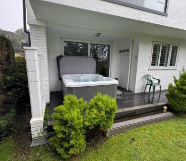 Blandford Saint Mary House | Seahaven in Sandbanks