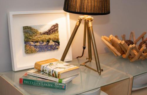 Salthouse House | Seaheath