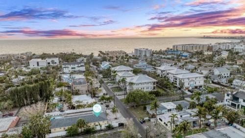 Siesta Key House | Seahorse Cabana - 1106