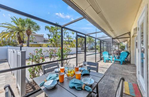 Siesta Key House | Seahorse Cabana - 1106