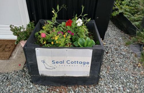 Suladale House | Seal Cottage