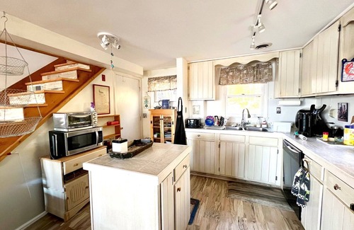Milbridge House | Seal Cove: Spectacular Waterfront House, Stunning Downeast Maine ocean views