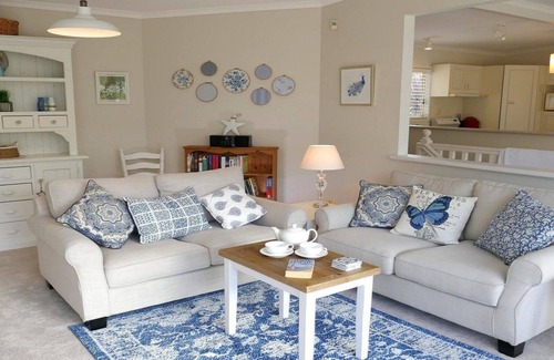 Callala Bay House | Sealark – stunning views of the bay
