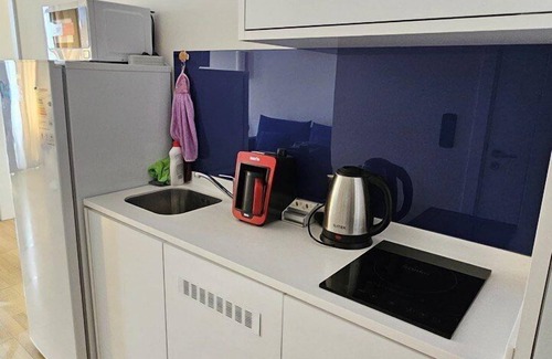 New Boulevard Apartment | Sealife New Apartments Batumi