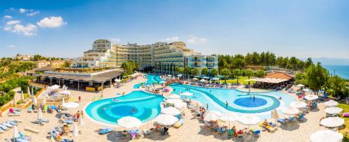 Yavansu Mahallesi Hotel | Sealight Resort Hotel