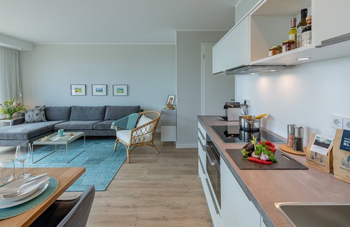 Groemitz Apartment | Sealoft 4you Inkl. Wlan