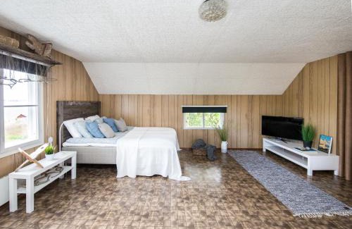 Replot House | Seaman's nest