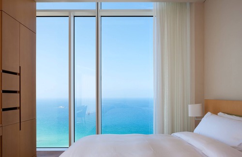Gangneung Hotel | SEAMARQ Hotel
