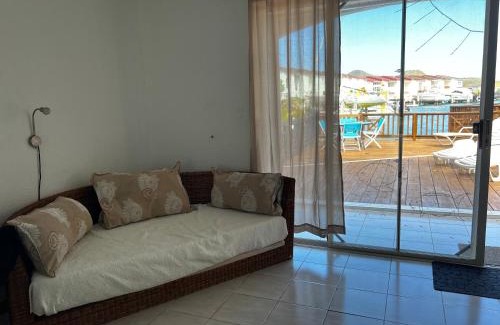 Jolly Harbour House | SEAmply Villa by A.C.I.