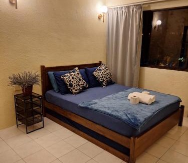 Batu Ferringhi Apartment | Seaput Homes