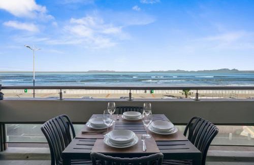 Strand Apartment | Searenity Tides by Host Agents