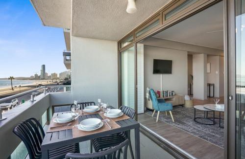 Strand Apartment | Searenity Tides by Host Agents