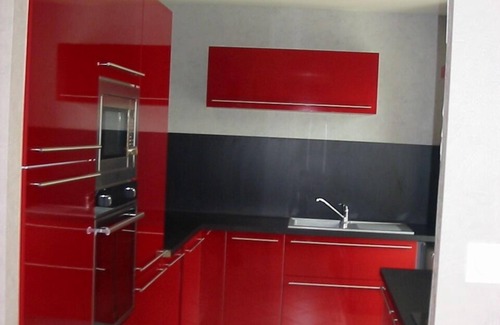 Plouneour-Brignogan-Plages Villa | Seaside house with covered pool (8 people, pets allowed)