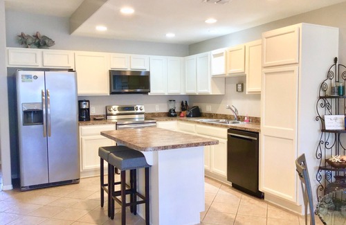 Laguna Vista House | Seas the Day- 4 HV