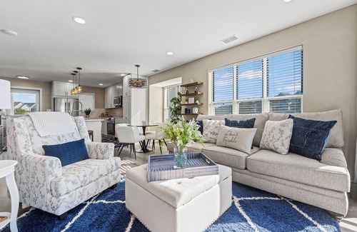 Manteo Condo | Seas the Day: Canalfront | Boat Slip | Pool Access